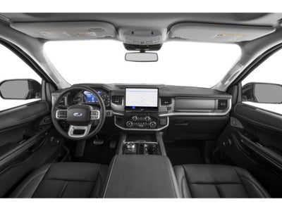 2023 Ford Expedition Max XLT