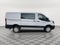2024 Ford Transit Cargo Van T-250 130" Low Rf 9070 GVWR RWD