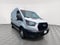 2024 Ford Transit Cargo Van T-250 148" Med Rf 9070 GVWR AWD