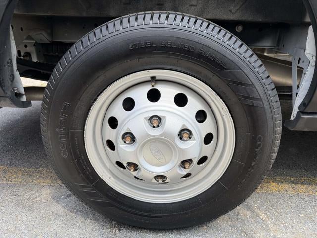 2024 Ford Transit Cargo Van T-250 148" Med Rf 9070 GVWR AWD