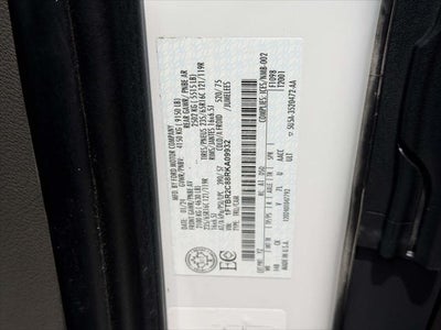 2024 Ford Transit Cargo Van T-250 148" Med Rf 9070 GVWR AWD