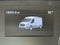 2024 Ford Transit Cargo Van T-250 148" Med Rf 9070 GVWR AWD