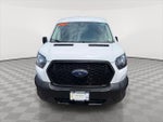 2024 Ford Transit Cargo Van T-250 148" Med Rf 9070 GVWR AWD