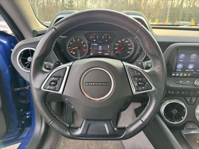 2023 Chevrolet Camaro LT1