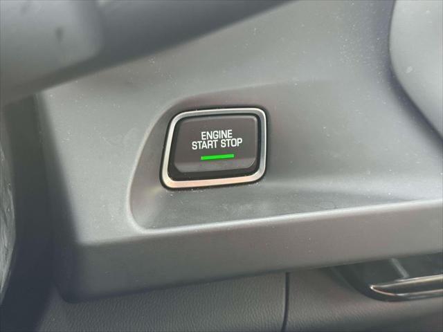 2023 Chevrolet Camaro LT1