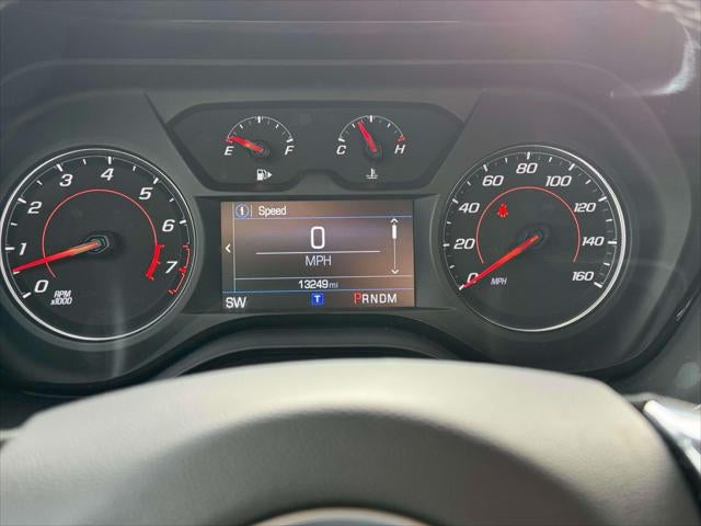 2023 Chevrolet Camaro LT1