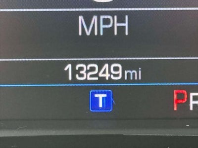 2023 Chevrolet Camaro LT1