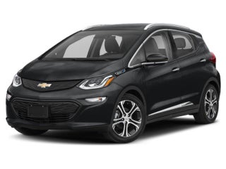 2021 Chevrolet Bolt EV Premier