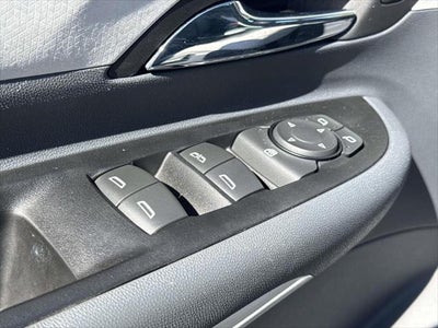 2020 Chevrolet Bolt EV Premier