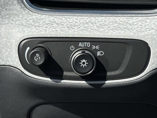 2020 Chevrolet Bolt EV Premier