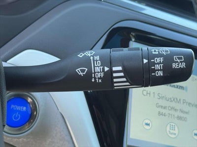 2020 Chevrolet Bolt EV Premier