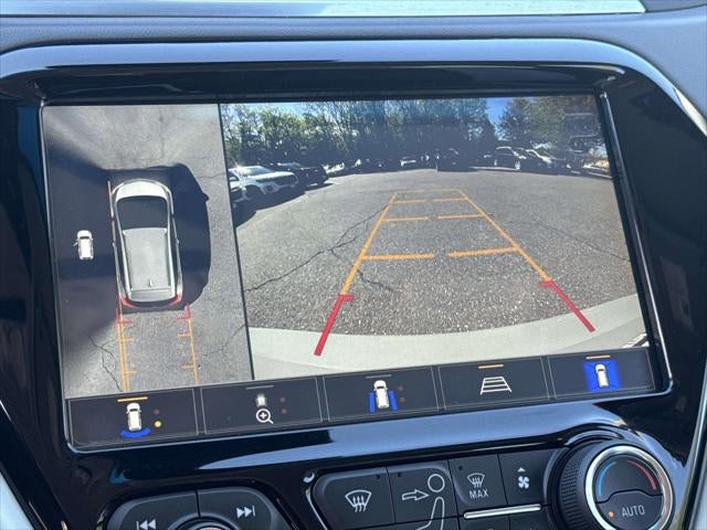 2020 Chevrolet Bolt EV Premier
