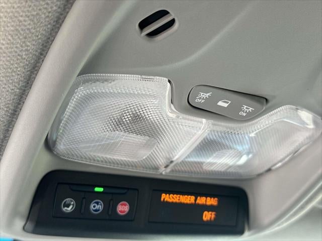 2020 Chevrolet Bolt EV Premier