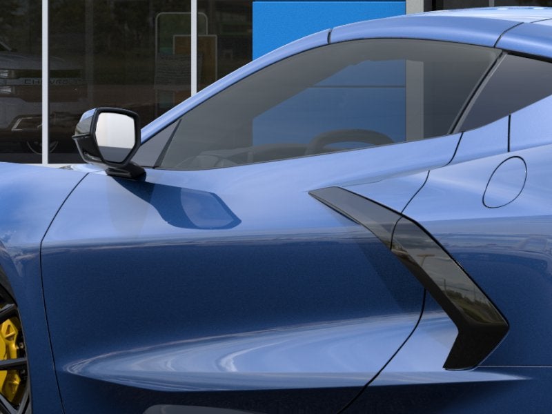 2027 Chevrolet Corvette Stingray 1LT