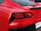 2015 Chevrolet Corvette Stingray 1LT