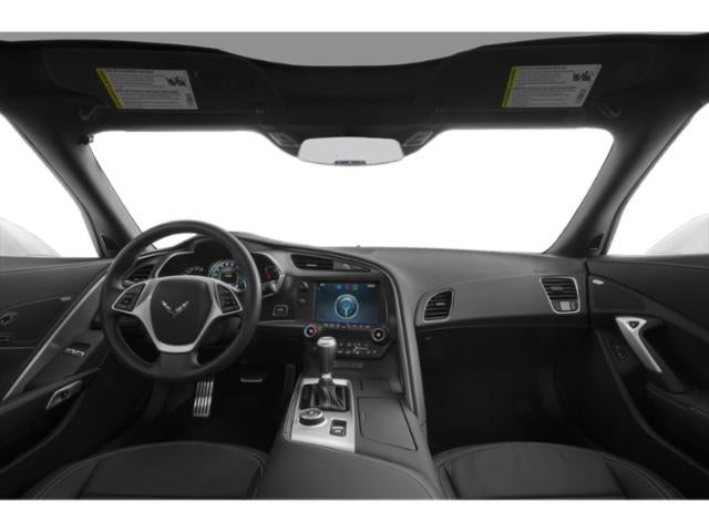 2015 Chevrolet Corvette Stingray 1LT