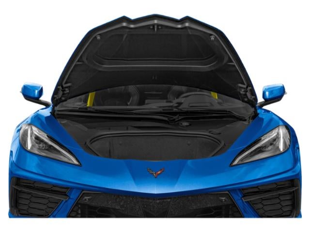 2025 Chevrolet Corvette Stingray 2LT