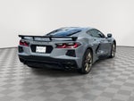 2025 Chevrolet Corvette Stingray 2LT