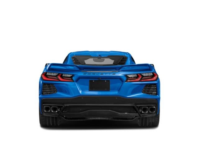 2025 Chevrolet Corvette Stingray 2LT