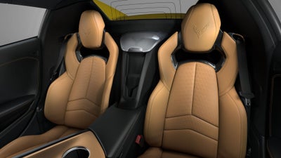 2027 Chevrolet Corvette Stingray 3LT