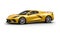 2027 Chevrolet Corvette Stingray 3LT