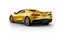 2027 Chevrolet Corvette Stingray 3LT