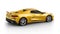 2027 Chevrolet Corvette Stingray 3LT