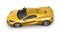 2027 Chevrolet Corvette Stingray 3LT