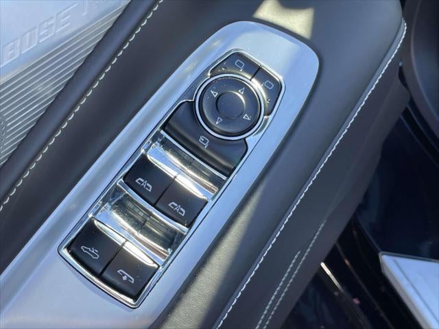 2023 Chevrolet Corvette Z06 3LZ