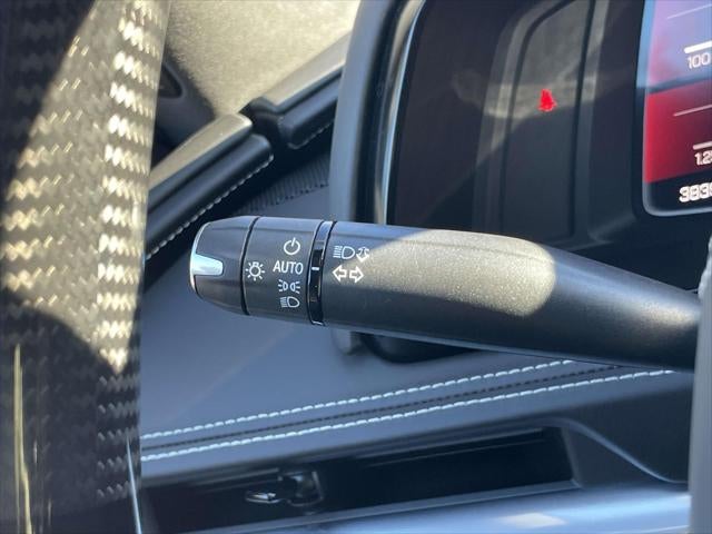 2023 Chevrolet Corvette Z06 3LZ