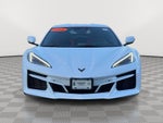 2025 Chevrolet Corvette E-Ray 3LZ