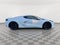 2025 Chevrolet Corvette E-Ray 3LZ