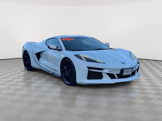 2025 Chevrolet Corvette E-Ray 3LZ