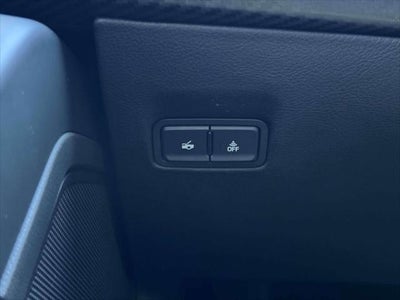 2015 Chevrolet Corvette Stingray Z51 3LT