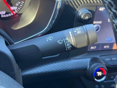 2015 Chevrolet Corvette Stingray Z51 3LT