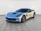 2015 Chevrolet Corvette Stingray Z51 3LT