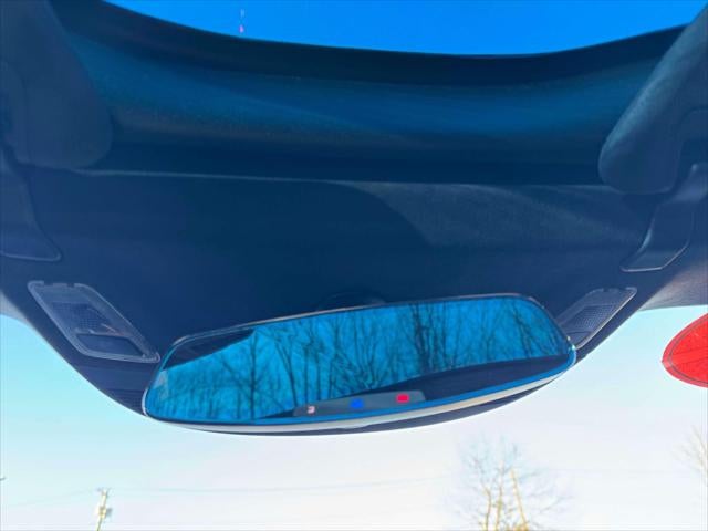 2015 Chevrolet Corvette Stingray Z51 3LT