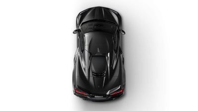 2026 Chevrolet Corvette E-Ray 3LZ