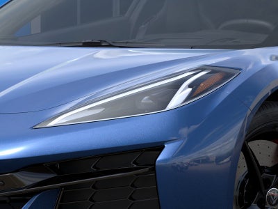 2027 Chevrolet Corvette Grand Sport 3LT