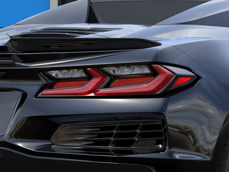 2027 Chevrolet Corvette Grand Sport 3LT