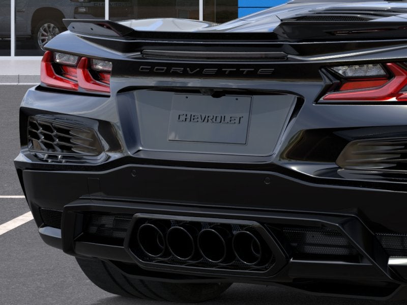 2027 Chevrolet Corvette Grand Sport 3LT