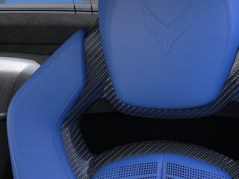 2027 Chevrolet Corvette Grand Sport 3LT
