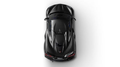 2027 Chevrolet Corvette Grand Sport 3LT