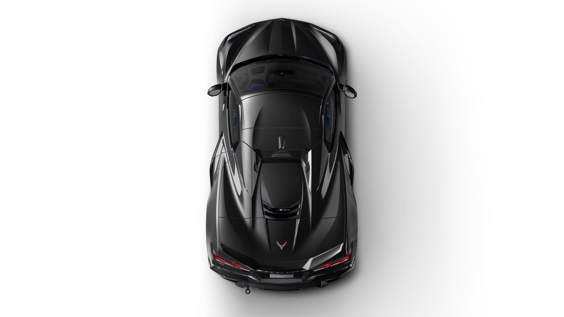 2027 Chevrolet Corvette Grand Sport 3LT