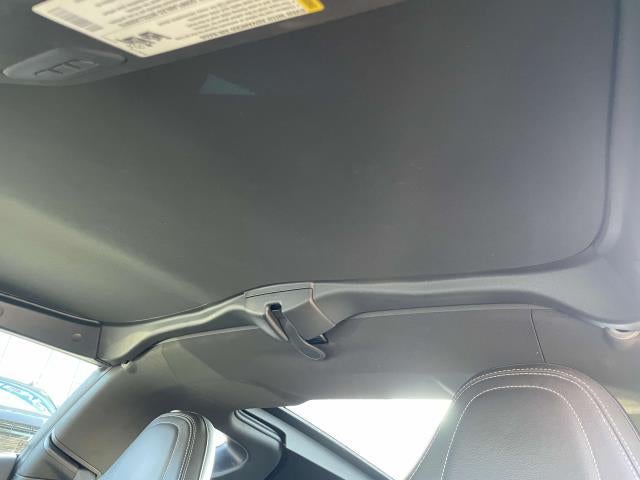 2018 Chevrolet Corvette Grand Sport Grand Sport 2LT