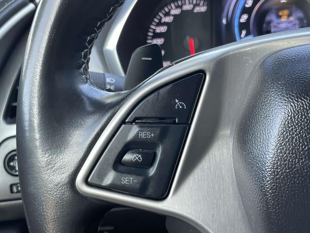 2018 Chevrolet Corvette Grand Sport Grand Sport 2LT