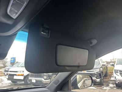 2022 Cadillac CT4 Premium Luxury