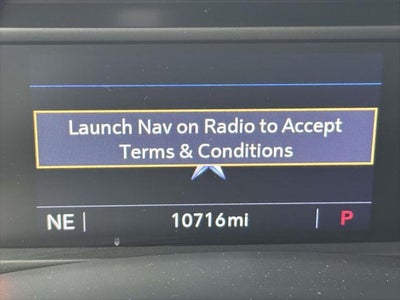 2022 Cadillac CT4 Premium Luxury