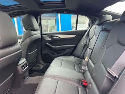 2023 Cadillac CT5 Luxury