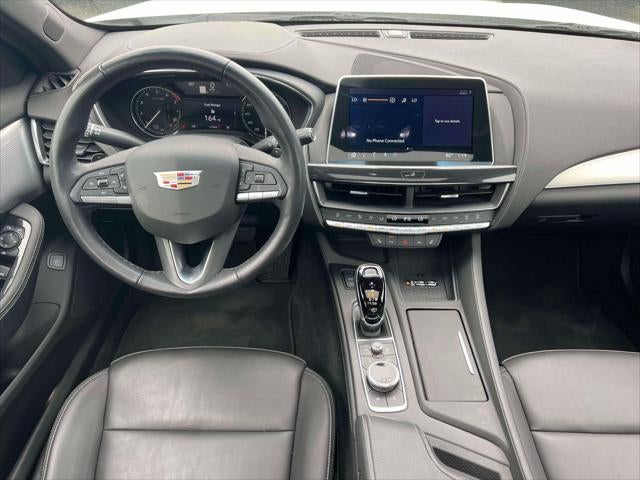2023 Cadillac CT5 Luxury